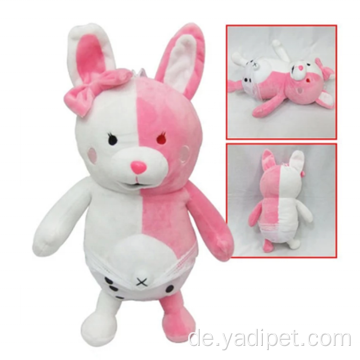 Anime Danganronpa Figur Böser Teddybär Plüschtier